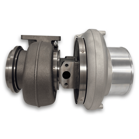 PHD - CAT Turbo Charger - 3406B, 3406C, 3406E, C15 and C16 '89-'03 - Pittsburgh Power