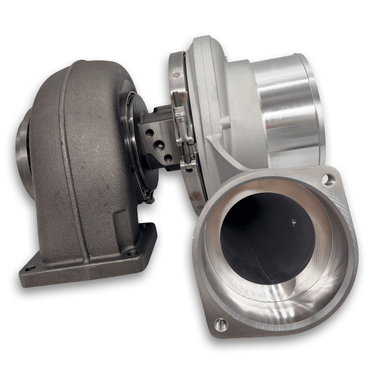 PHD - CAT Turbo Charger - 3406B, 3406C, 3406E, C15 and C16 '89-'03 - Pittsburgh Power