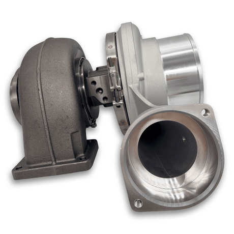 PHD - CAT Turbo Charger - 3406B, 3406C, 3406E, C15 and C16 '89-'03 - Pittsburgh Power