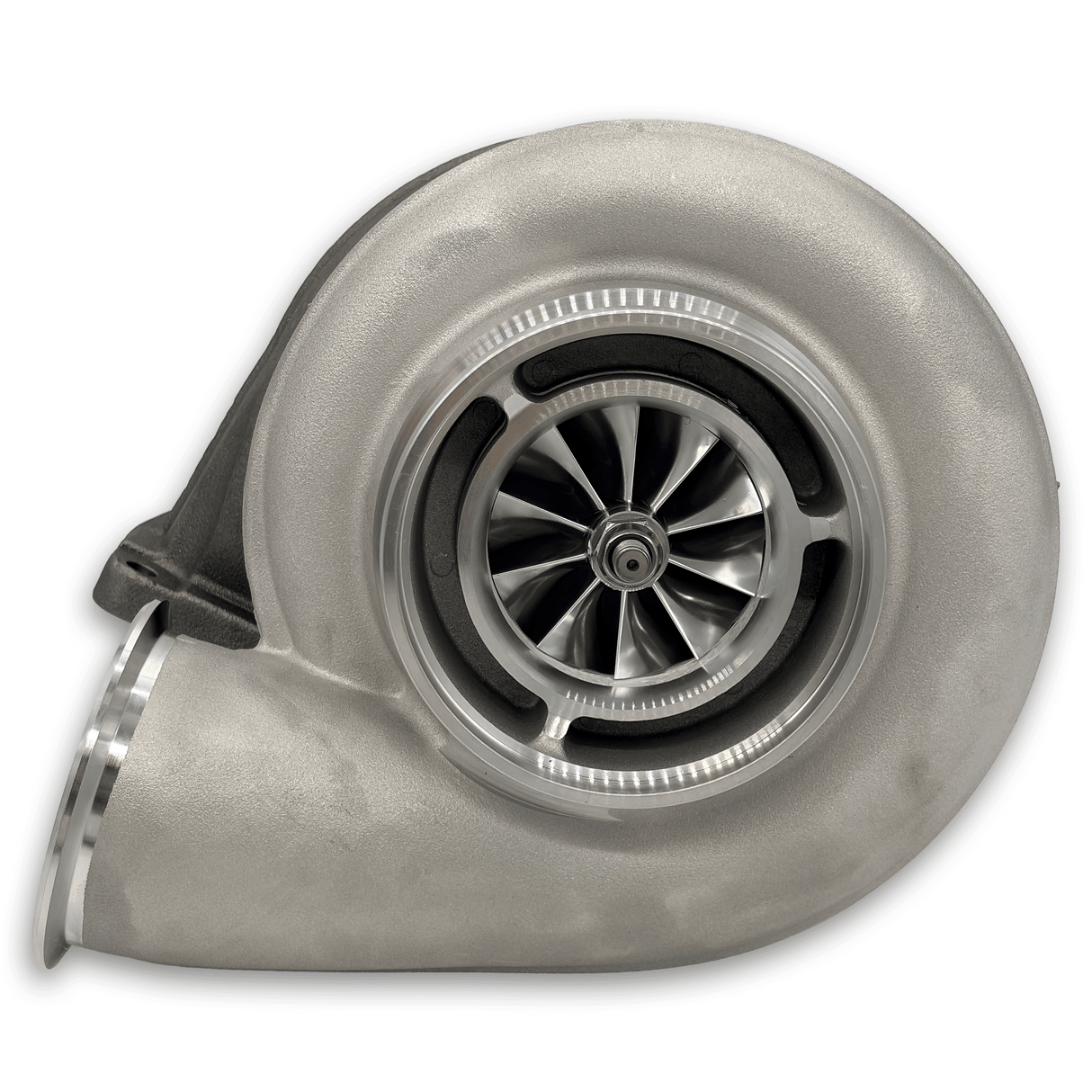 PHD - CAT Turbo Charger - 3406B, 3406C, 3406E, C15 and C16 '89-'03 - Pittsburgh Power