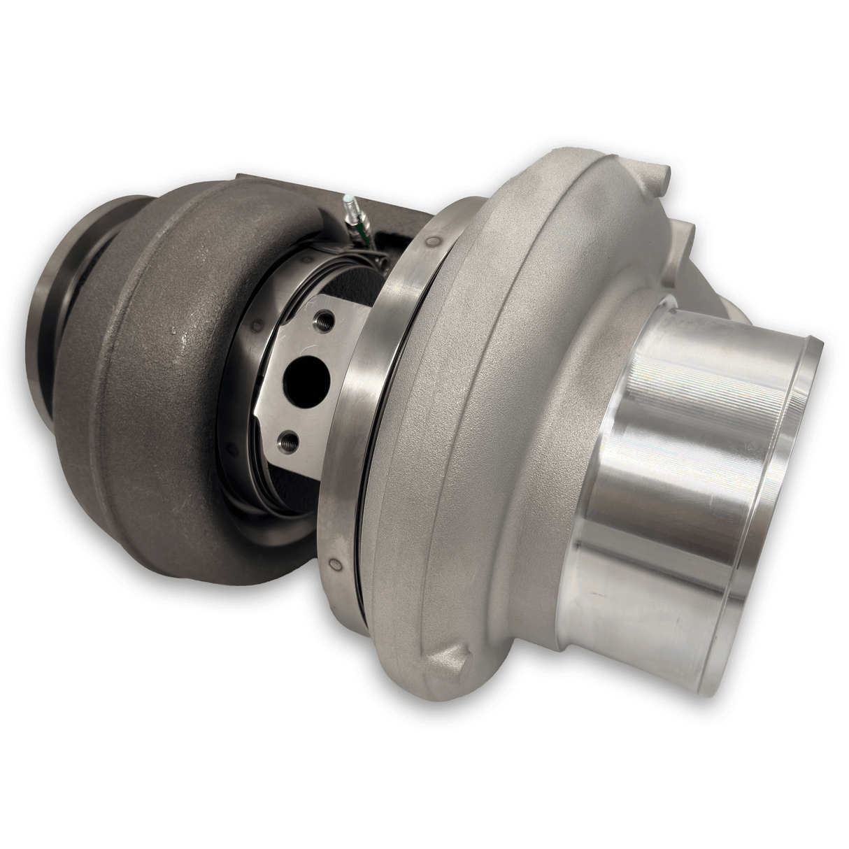 PHD - CAT Turbo Charger - 3406B, 3406C, 3406E, C15 and C16 '89-'03 - Pittsburgh Power