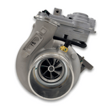PHD - Cummins Turbo Charger W/Holset Actuator - ISX 2010-2017