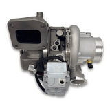 PHD - Cummins Turbo Charger W/Holset Actuator - ISX 2010-2017