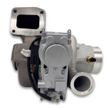 PHD - Cummins Turbo Charger W/Holset Actuator - ISX 2010-2017