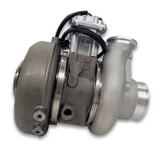 PHD - Cummins Turbo Charger W/Holset Actuator - ISX 2010-2017
