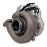 PHD - Cummins Turbo Charger W/Holset Actuator - ISX 2010-2017