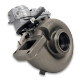 PHD - Cummins Turbo Charger W/Holset Actuator - ISX 2010-2017