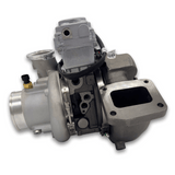 PHD - Cummins Turbo Charger W/Holset Actuator - Performance Model - ISX 2010-2017