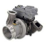 PHD - Cummins Turbo Charger W/Holset Actuator - ISX 2010-2017