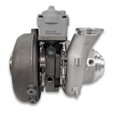 PHD - Cummins Turbo Charger W/Holset Actuator - X15