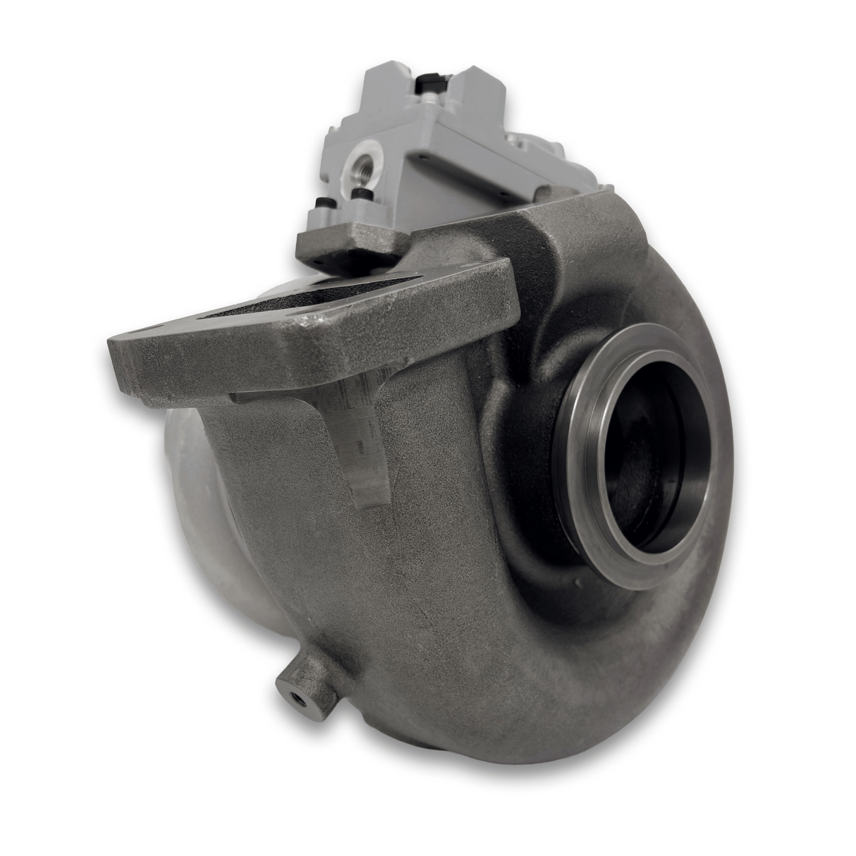 PHD - Cummins Turbo Charger W/Holset Actuator - X15