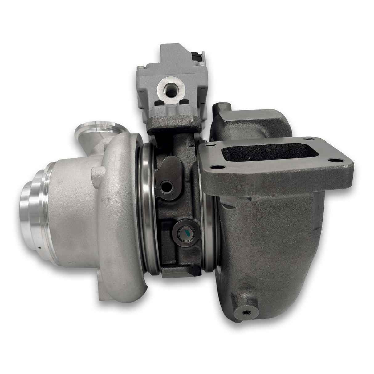 PHD - Cummins Turbo Charger W/Holset Actuator - X15