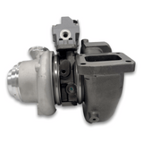PHD - Cummins Turbo Charger W/Holset Actuator - X15