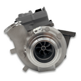 PHD - Cummins Turbo Charger W/Holset Actuator - X15