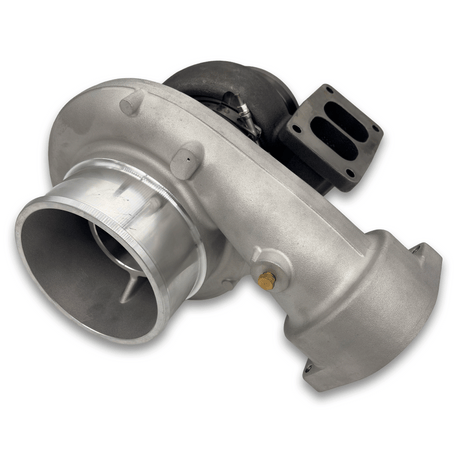 PHD - CAT Turbo Charger - 3406B, 3406C, 3406E, C15 and C16 '89-'03 - Pittsburgh Power