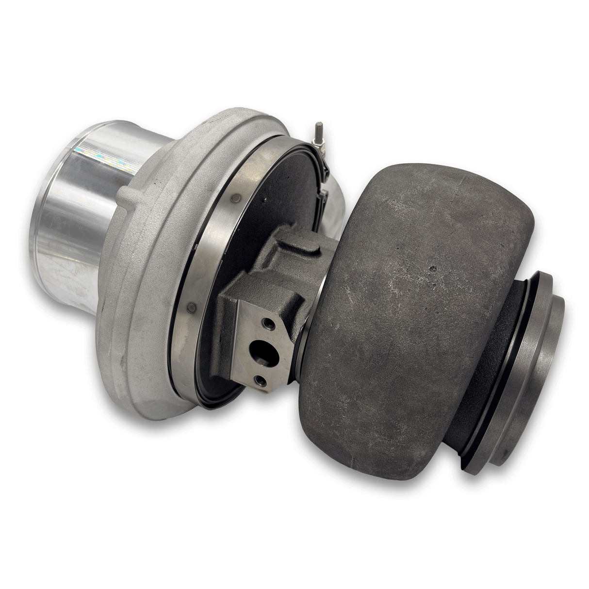 PHD - CAT Turbo Charger - 3406B, 3406C, 3406E, C15 and C16 '89-'03 - Pittsburgh Power