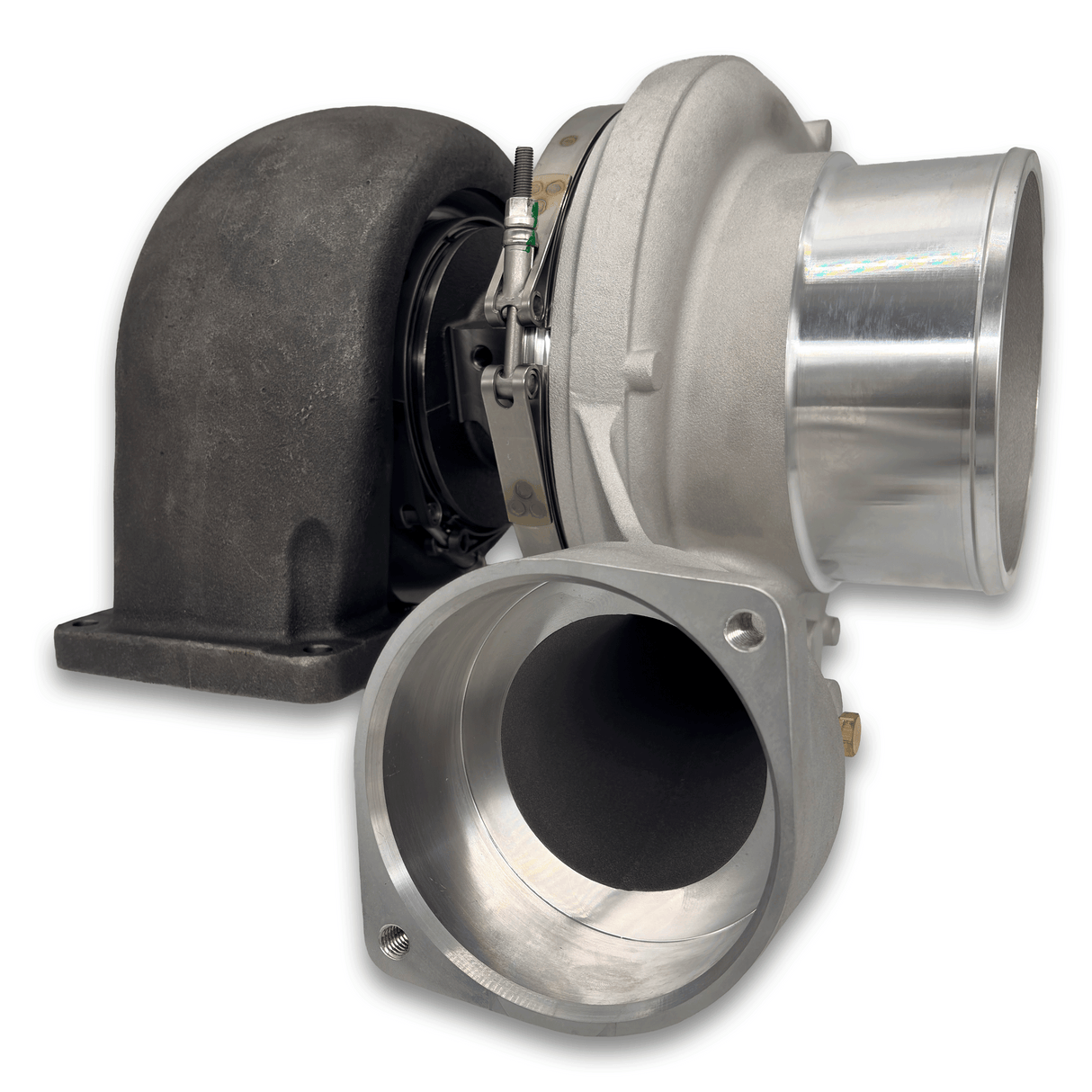 PHD - CAT Turbo Charger - 3406B, 3406C, 3406E, C15 and C16 '89-'03 - Pittsburgh Power