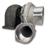 PHD - CAT Turbo Charger - 3406B, 3406C, 3406E, C15 and C16 '89-'03 - Pittsburgh Power