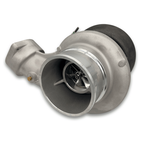 PHD - CAT Turbo Charger - 3406B, 3406C, 3406E, C15 and C16 '89-'03 - Pittsburgh Power