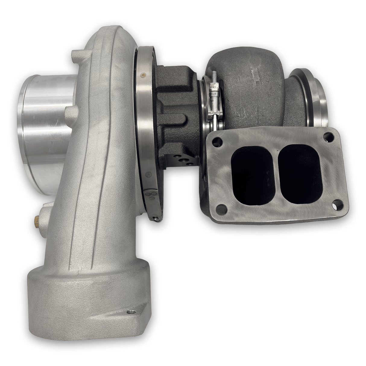 PHD - CAT Turbo Charger - 3406B, 3406C, 3406E, C15 and C16 '89-'03