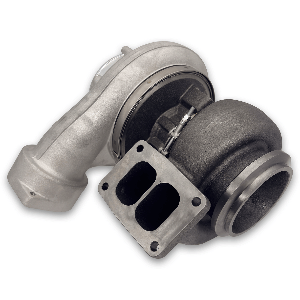 PHD - CAT Turbo Charger - 3406B, 3406C, 3406E, C15 and C16 '89-'03
