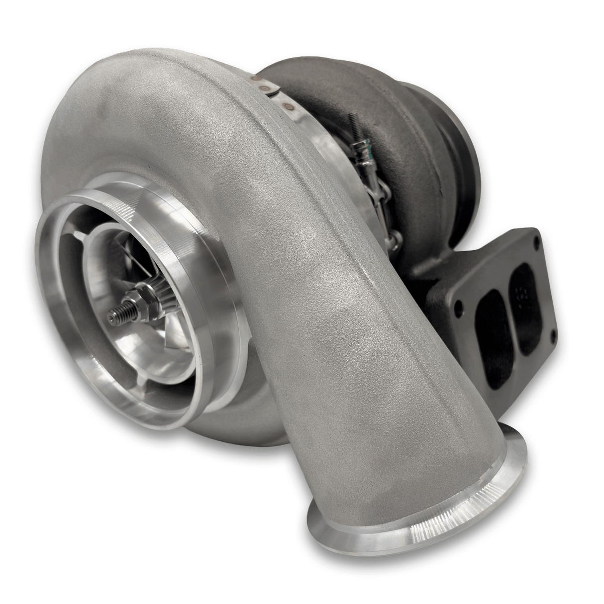 PHD - Detroit 60 Series Turbo Charger - 12.7L - High HP