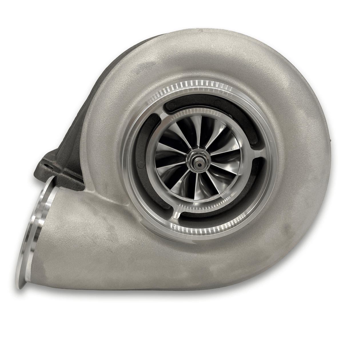 PHD - Detroit 60 Series Turbo Charger - 12.7L - High HP