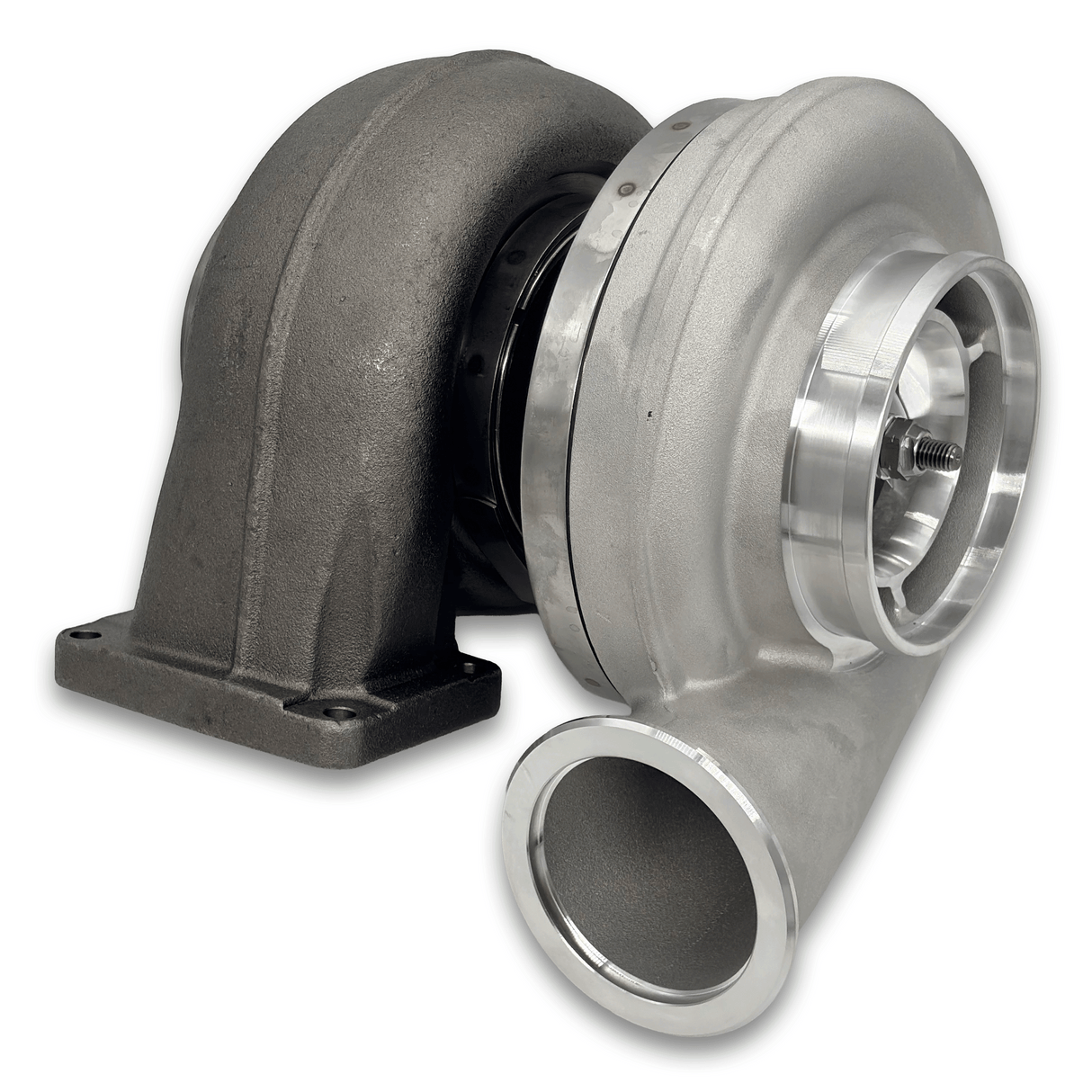 PHD - Detroit 60 Series Turbo Charger - 12.7L - High HP