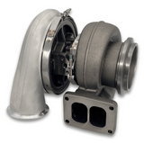 PHD - Detroit 60 Series Turbo Charger - 12.7L - High HP