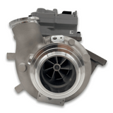 PHD - Cummins Turbo Charger W/Holset Actuator - X15