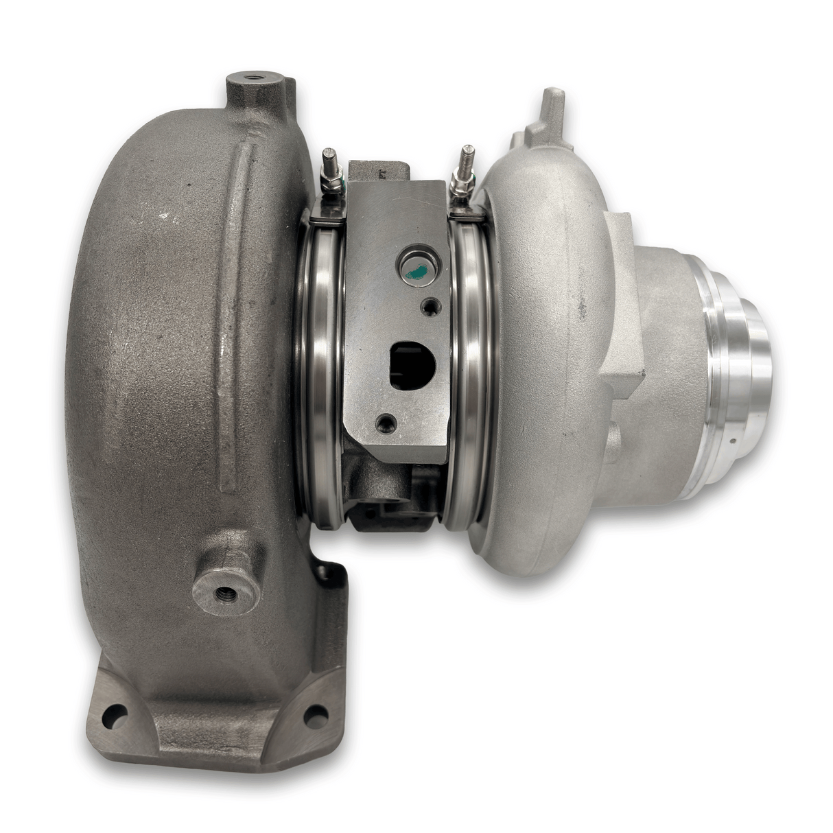 PHD - Cummins Turbo Charger W/Holset Actuator - X15