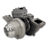 PHD - Cummins Turbo Charger W/Holset Actuator - X15