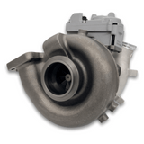 PHD - Cummins Turbo Charger W/Holset Actuator - X15