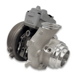PHD - Cummins Turbo Charger W/Holset Actuator - X15