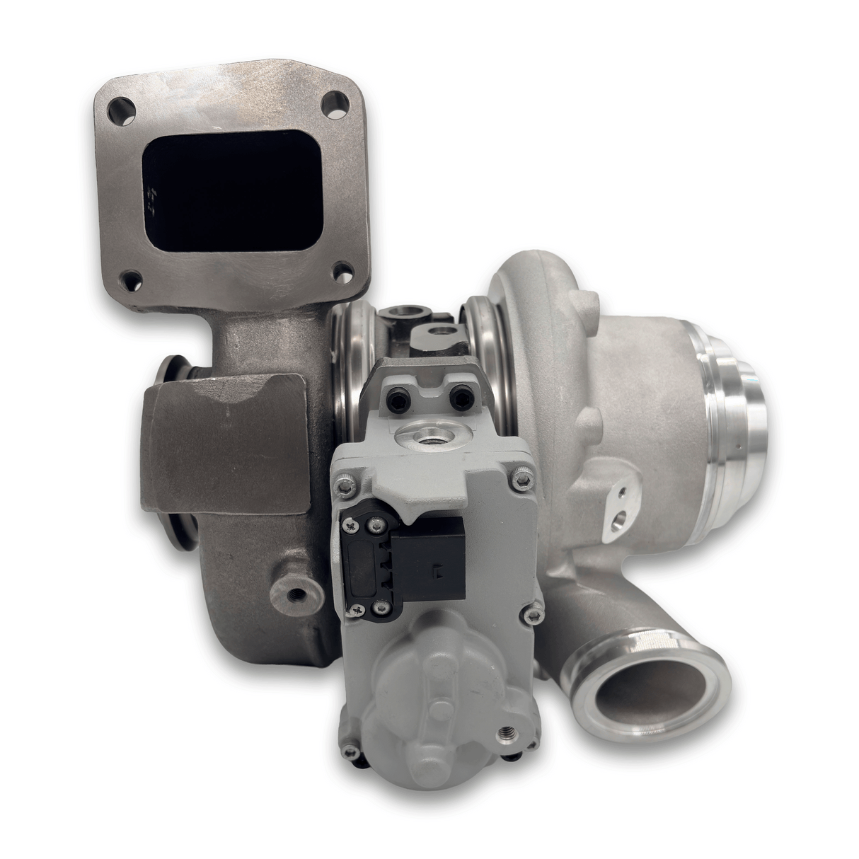 PHD - Cummins Turbo Charger W/Holset Actuator - X15
