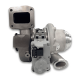 PHD - Cummins Turbo Charger W/Holset Actuator - X15