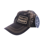 Official Pittsburgh Power Hat - RealTree Camo