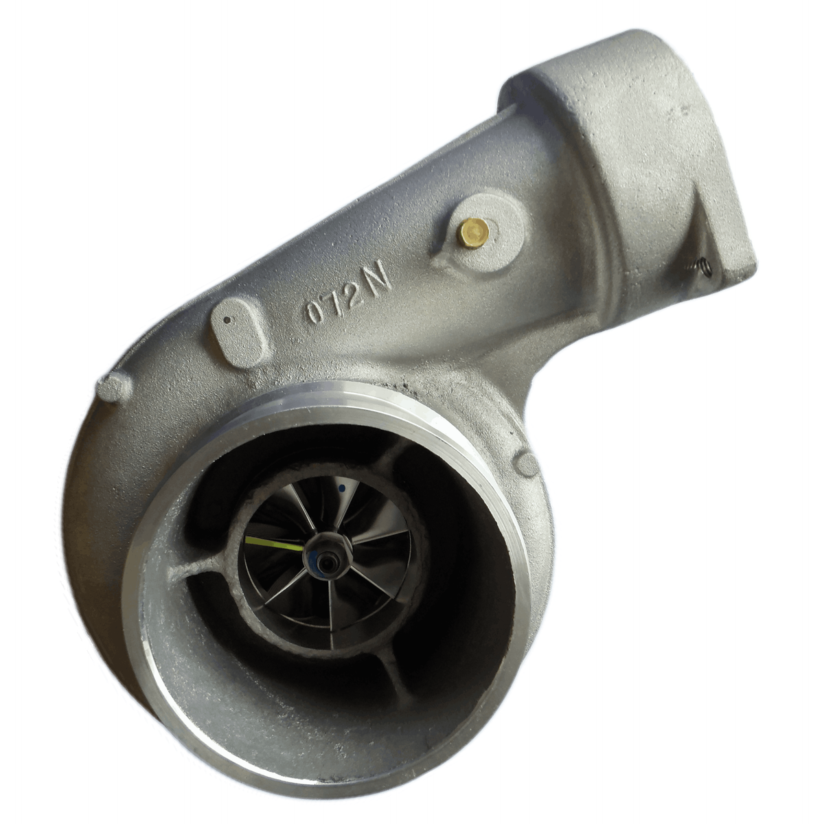 CAT C15 - 500/650HP - PHD Bundle 1 - Pittsburgh Power