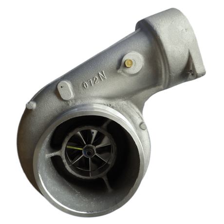 CAT C15 - 500/650HP - PHD Bundle 1 - Pittsburgh Power
