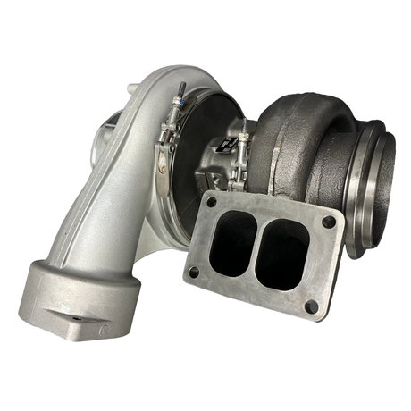 CAT C15 - 500/650HP - PHD Bundle 1 - Pittsburgh Power