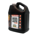 Flashpoint - Diesel Performance Additive + Cetane - 1 Gallon