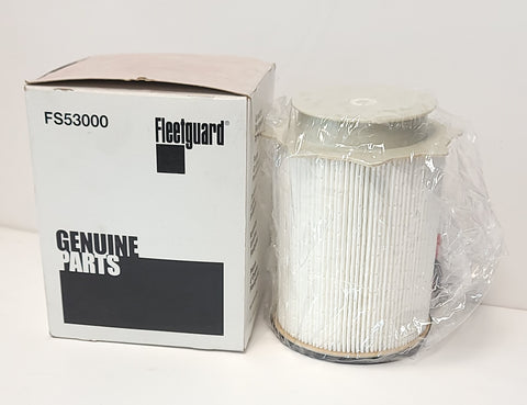 (NEW OLD STOCK) FS53000 Fuel Filter
