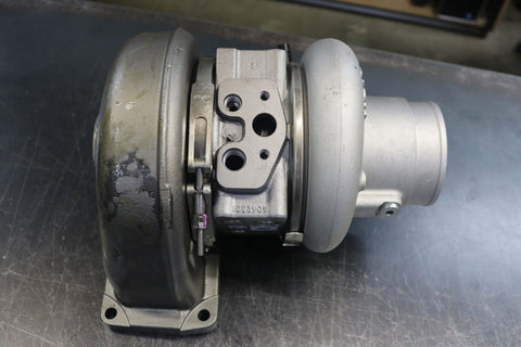 Remanufactured - Cummins 11.0L ISM Turbocharger without Actuator