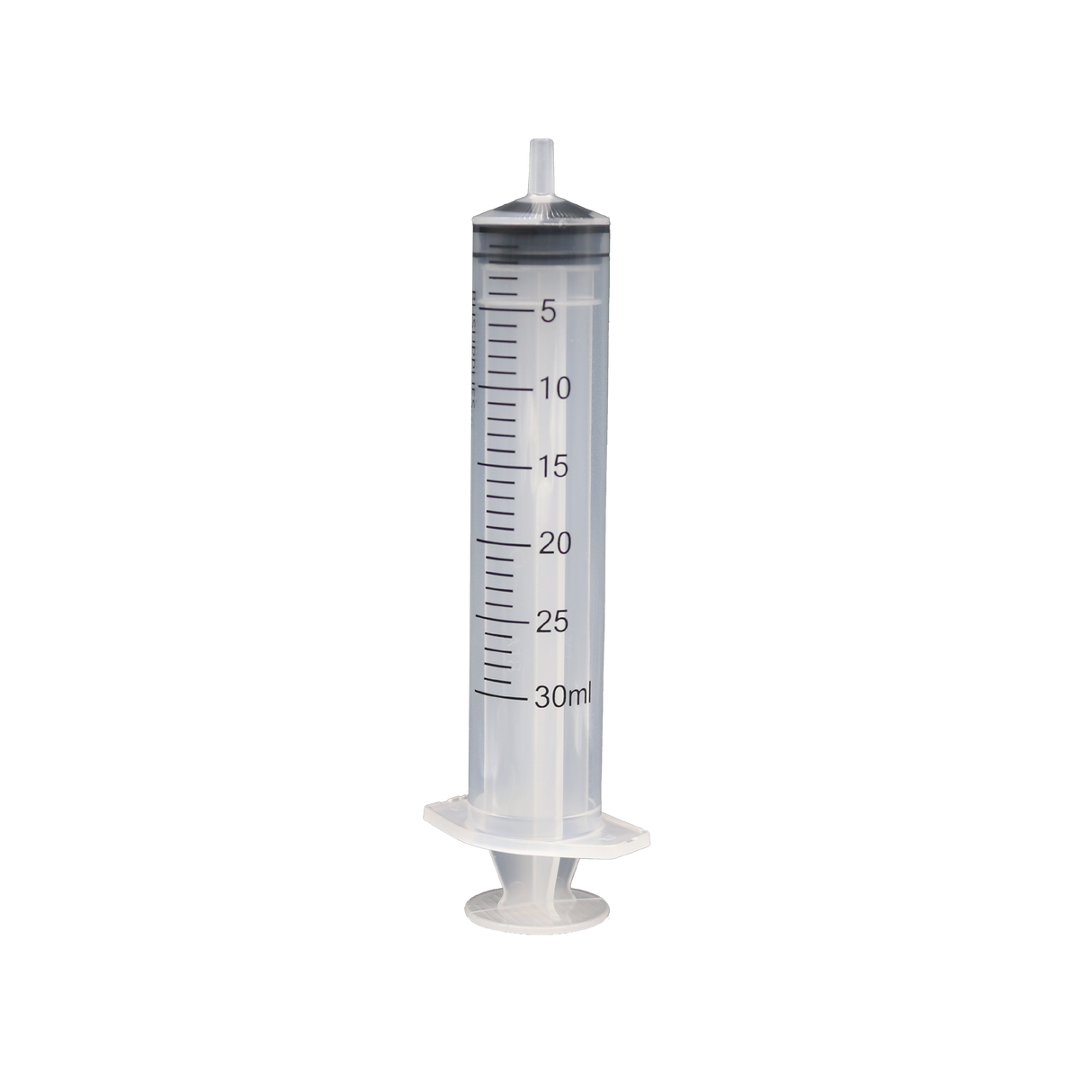 Measuring Syringe for Max Mileage