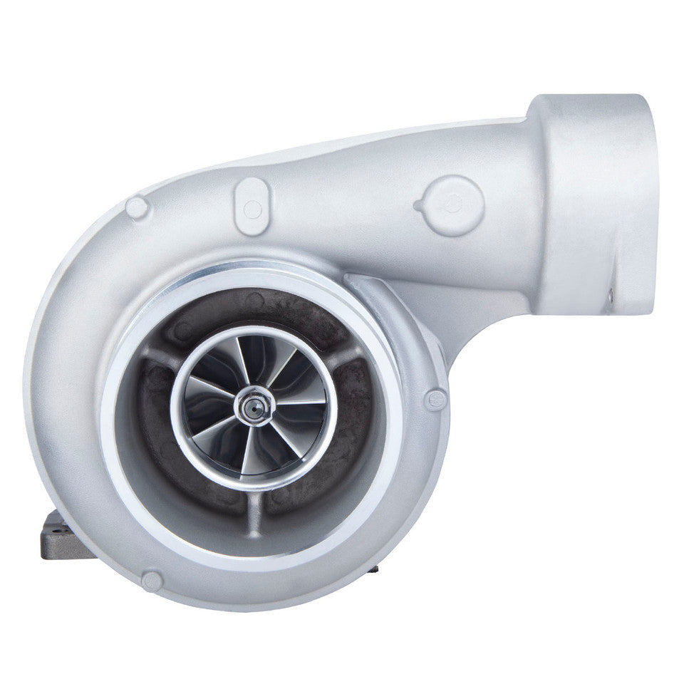 CAT 3406 & C15 - 1.5 Turbocharger Replacement