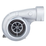 CAT 3406 & C15 - 1.5 Turbocharger Replacement