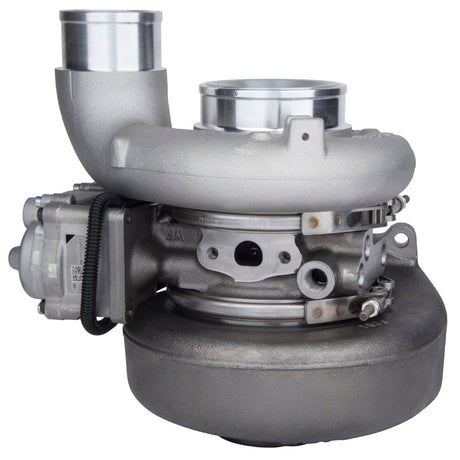 Cummins 6.7L Remanufactured Turbocharger Replacement For 2007-2012 Dodge Ram