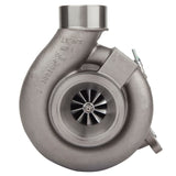 CAT C15 ACERT High Pressure Turbocharger Replacement