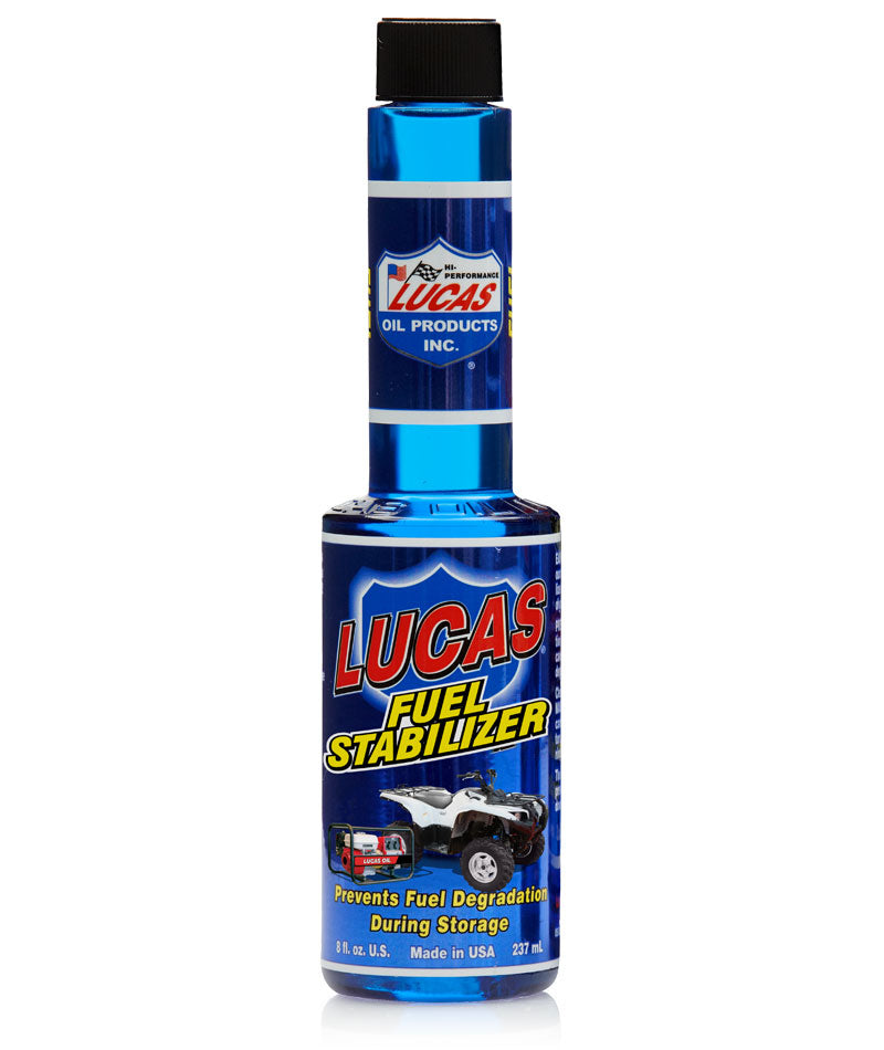 Lucas Fuel Stabilizer
