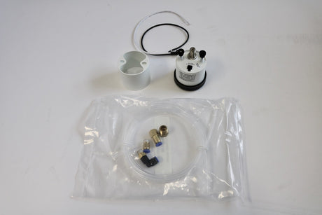 Fuel Restriction Gauge - Pittsburgh Power (1739243159663)